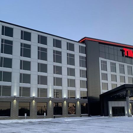 Grand Hotel Times Blainville-Mirabel المظهر الخارجي الصورة