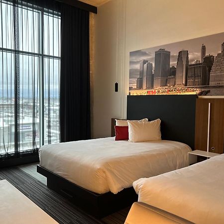 Grand Hotel Times Blainville-Mirabel المظهر الخارجي الصورة