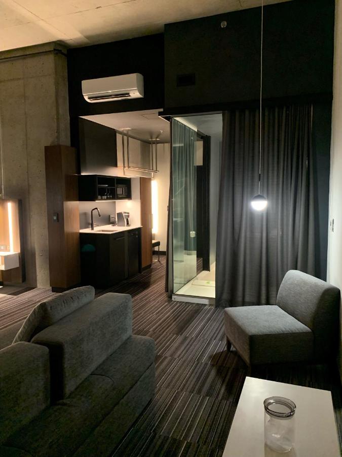 Grand Hotel Times Blainville-Mirabel المظهر الخارجي الصورة