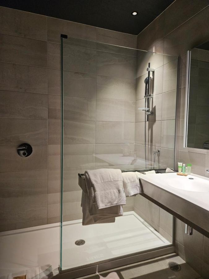 Grand Hotel Times Blainville-Mirabel المظهر الخارجي الصورة